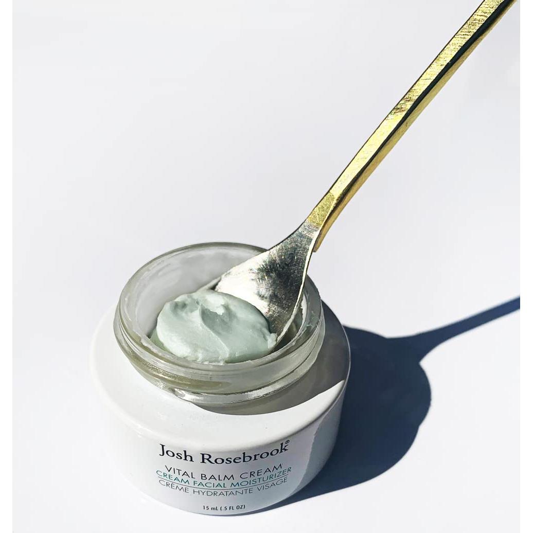 Crema Hidratante Facial Josh Rosebrook Vital Balm 22mL