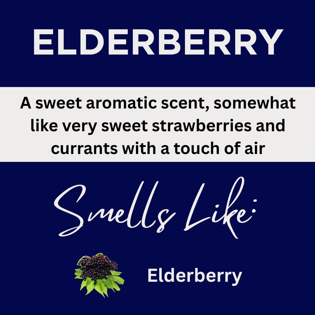 Loción Corporal Black Canyon Saúco con Lanolina y Jojoba 340 g (2 Paquete)