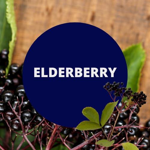 Loción Corporal Black Canyon Saúco con Lanolina y Jojoba 340 g (2 Paquete)