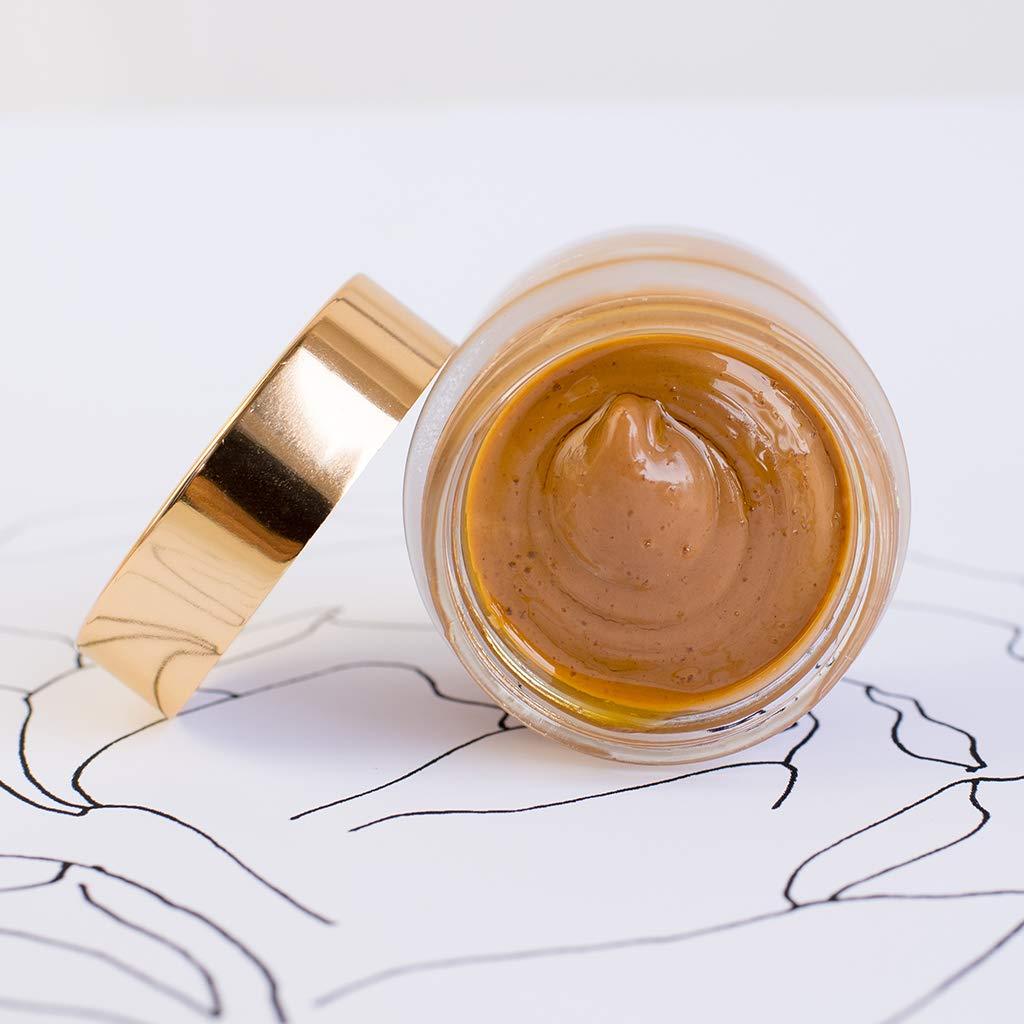 Mascarilla Hidratante Antienvejecimiento Gaelle Organic 56.7g