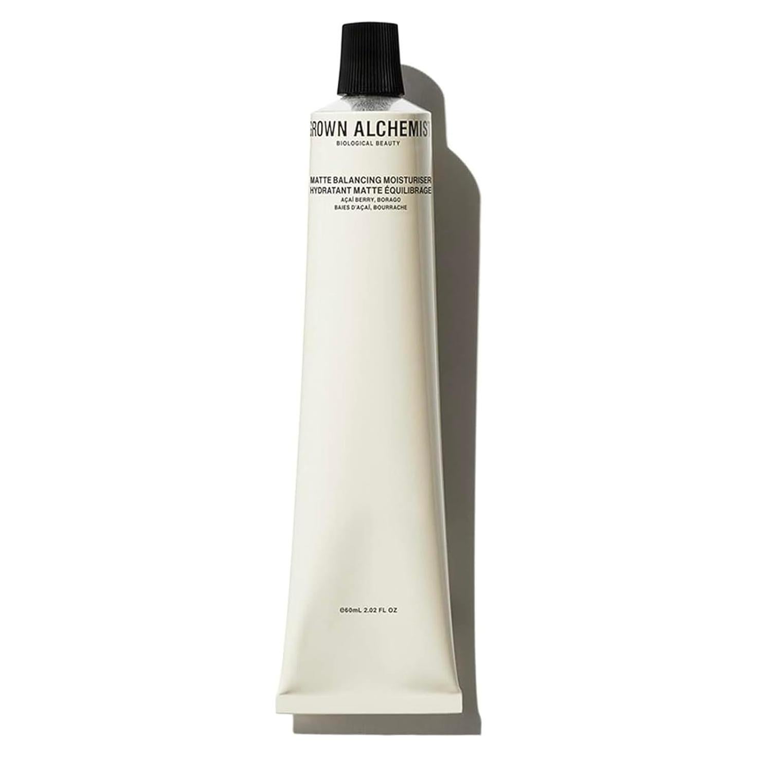 Hidratante Equilibrante Mate Grown Alchemist 60ml - Açaí-Baya