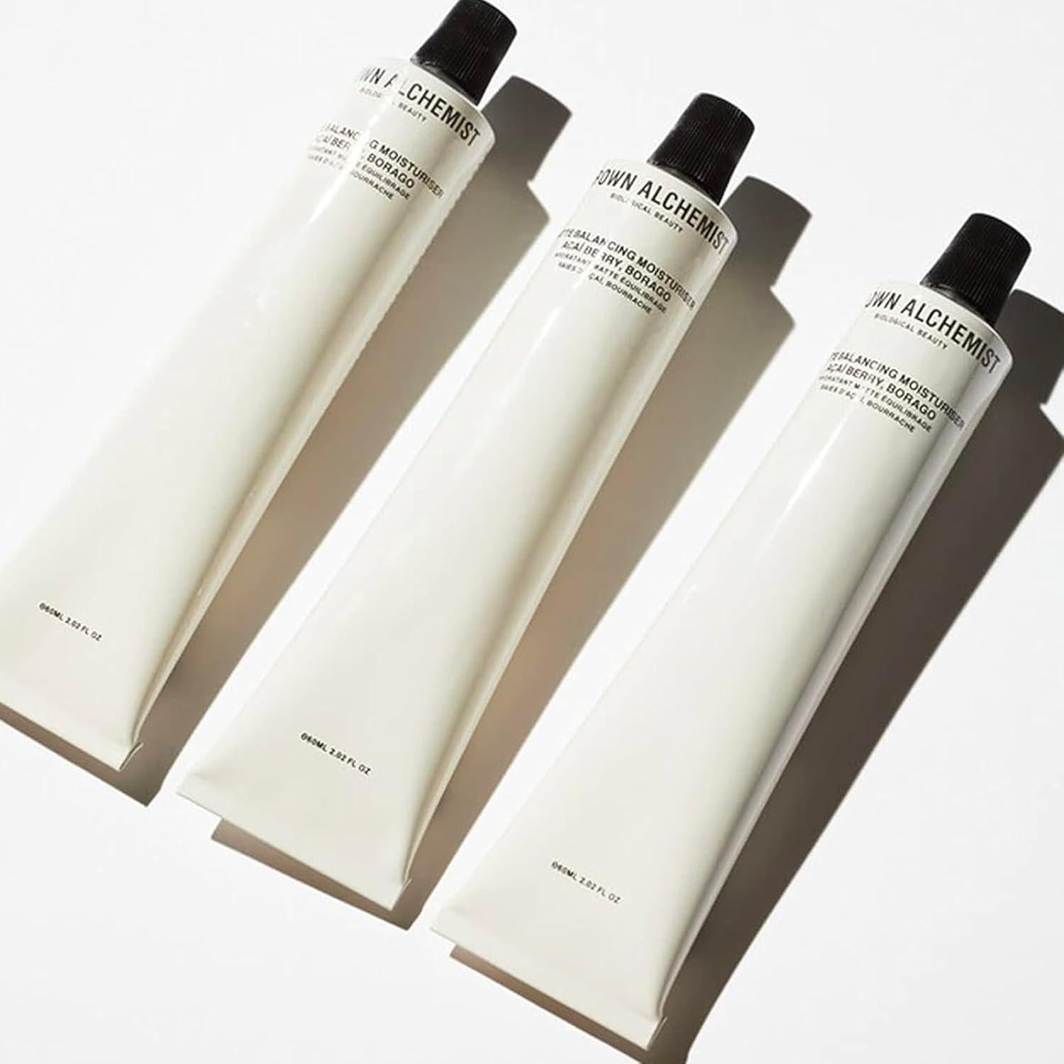 Hidratante Equilibrante Mate Grown Alchemist 60ml - Açaí-Baya