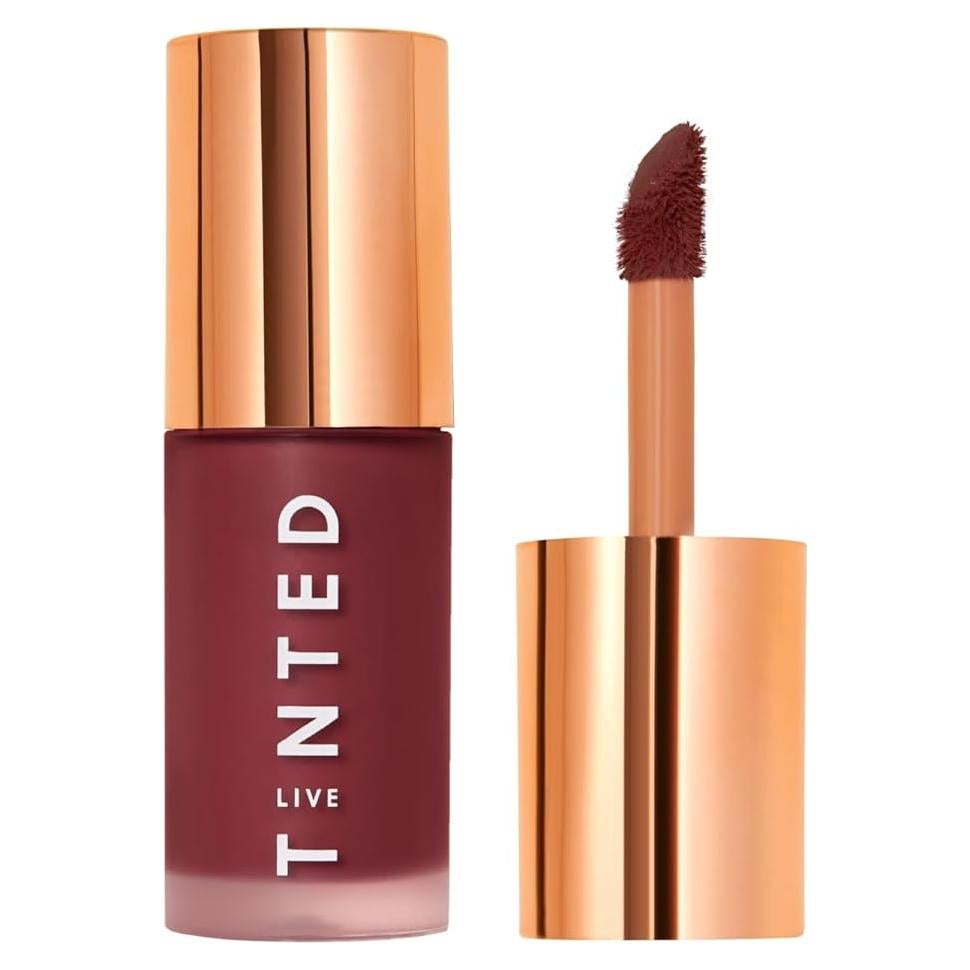 Rubor Líquido Live Tinted Blush Crush 28.35 g - Berry