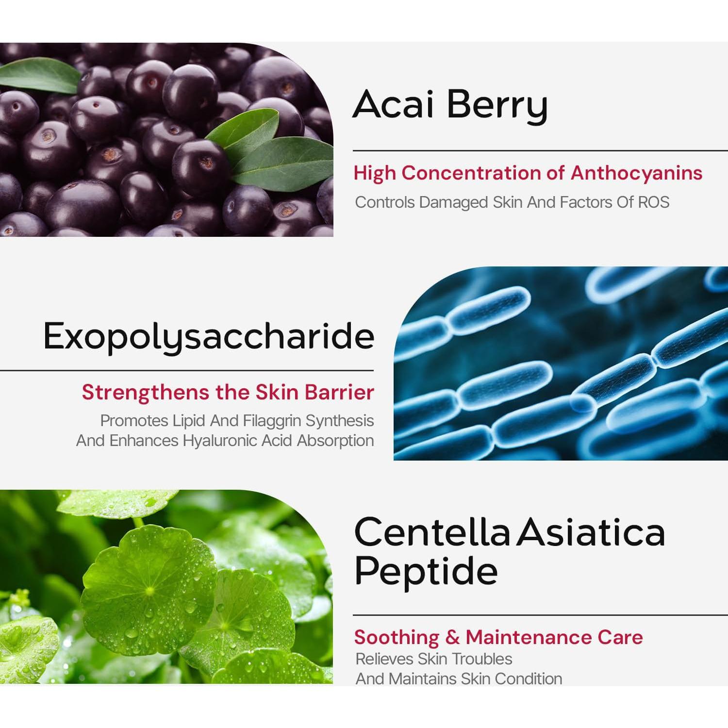 Gel Calmante e Hidratante SOS Rojo Medwell 100 ml - Alivio Piel Irritada