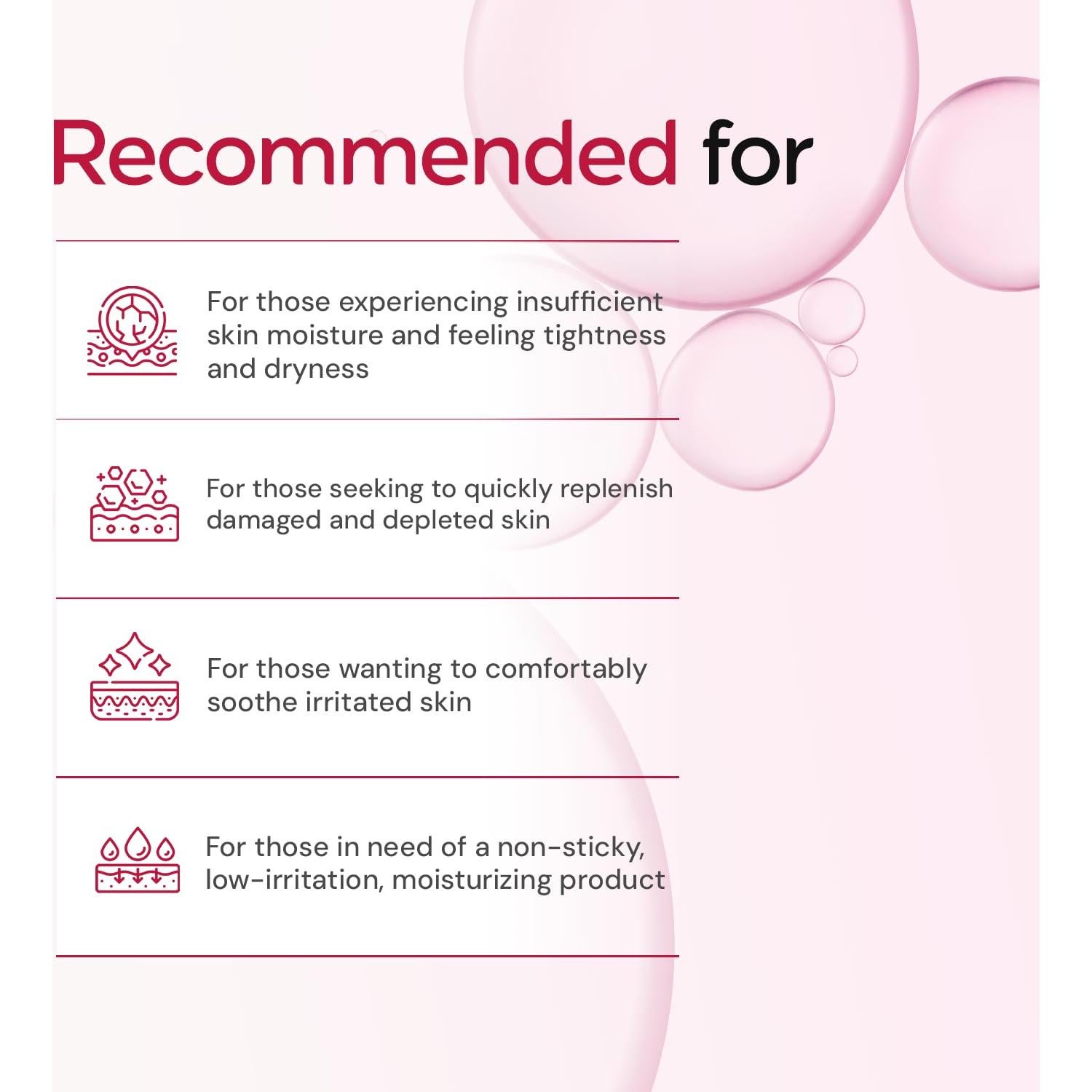 Gel Calmante e Hidratante SOS Rojo Medwell 100 ml - Alivio Piel Irritada