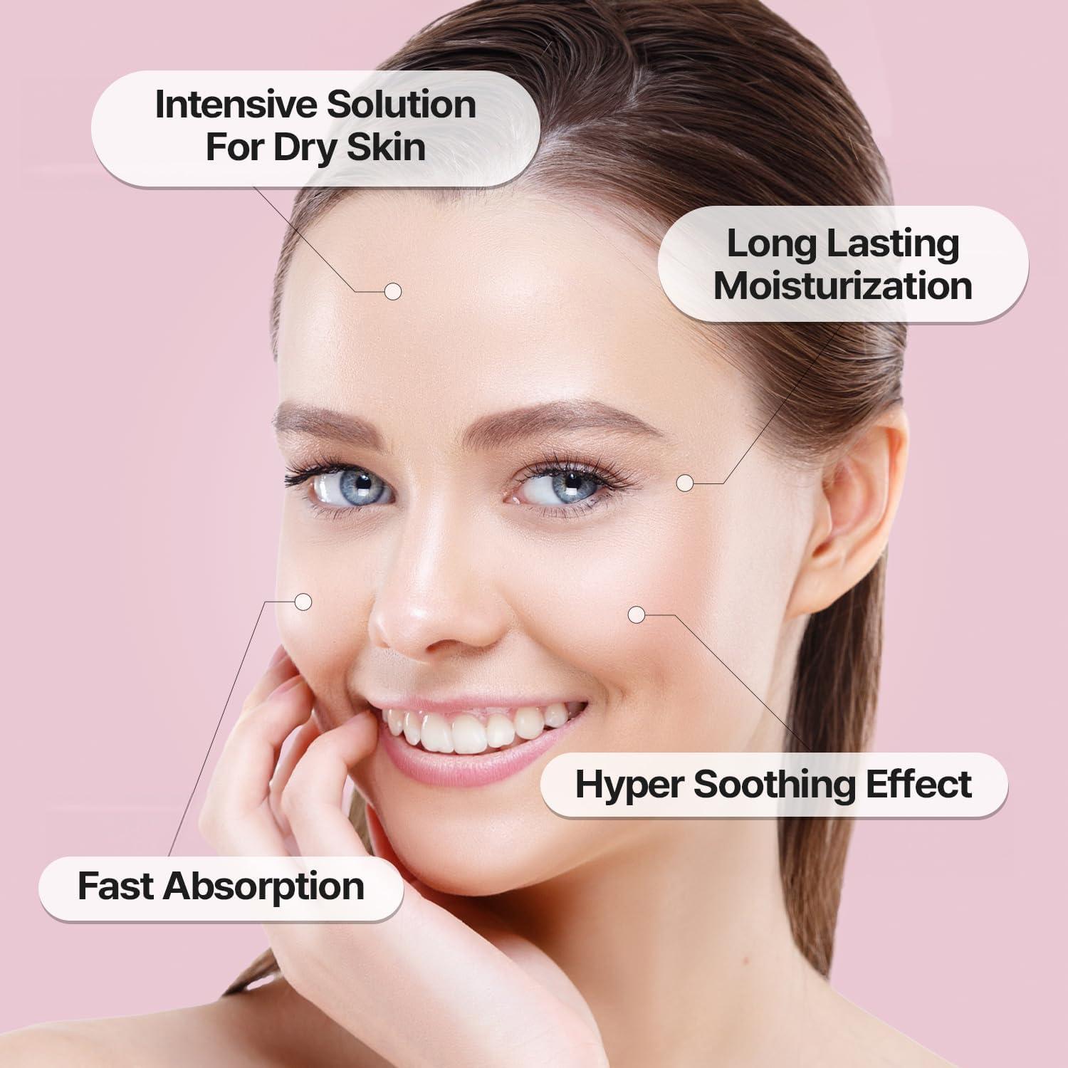 Spray Hidratante Facial Regentron - 80 ml, Esencia Concentrada