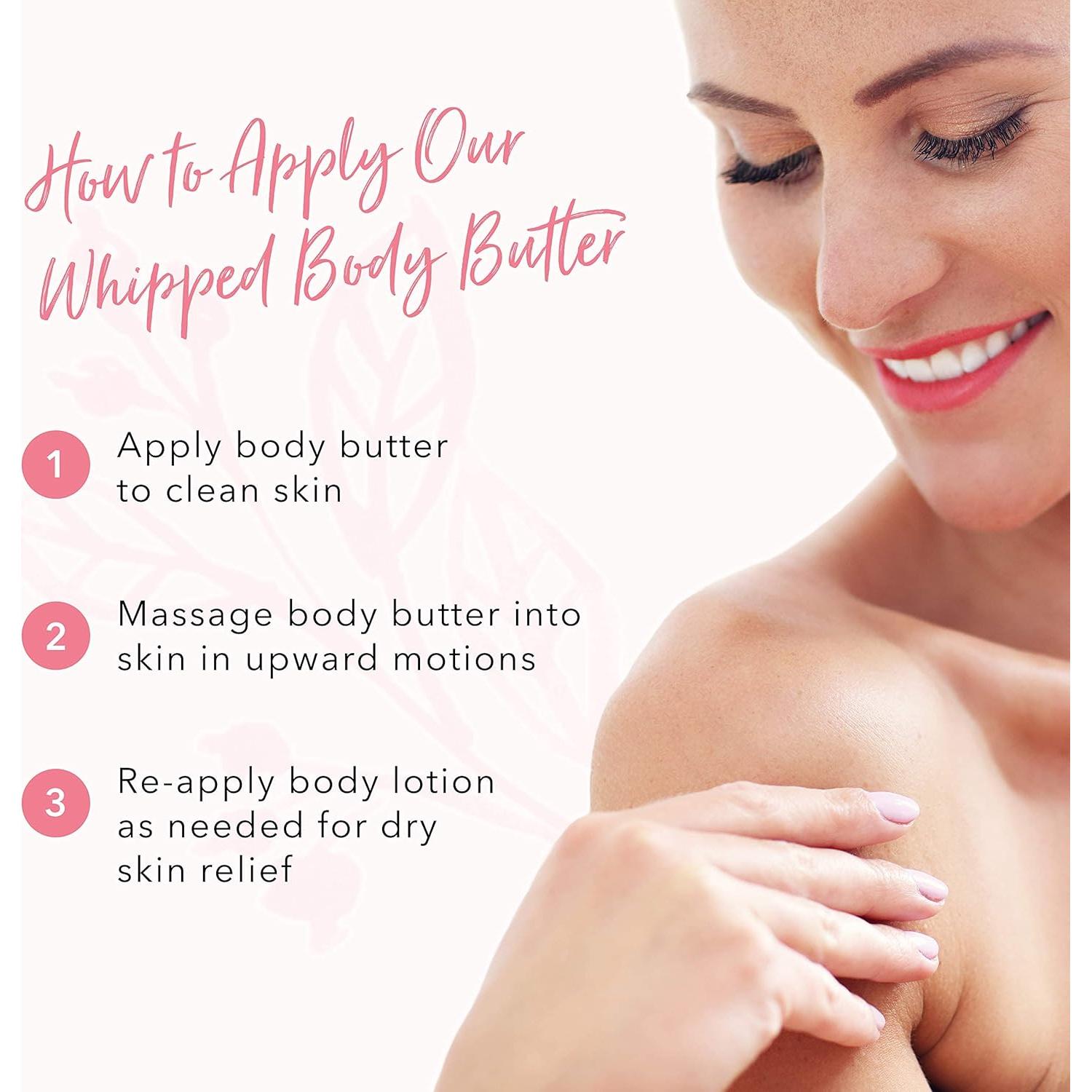 Manteca Corporal Batida Lavanda Francesa Buy Smart 96g