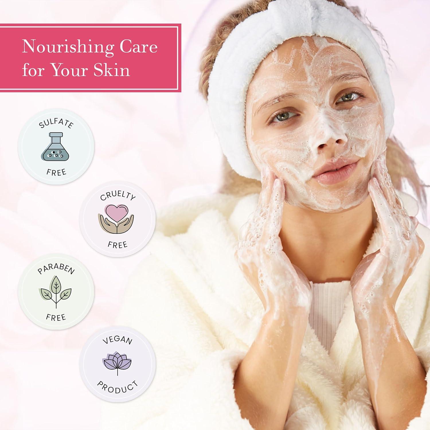 Set de Jabones Naturales FinchBerry - 4 Fragancias 127g