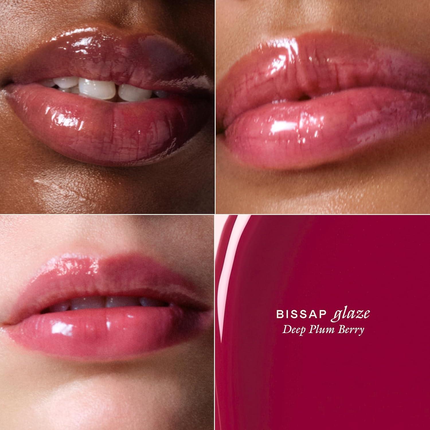 Bálsamo Labial EADEM Le Chouchou Glaseado de Bissap 14.17g