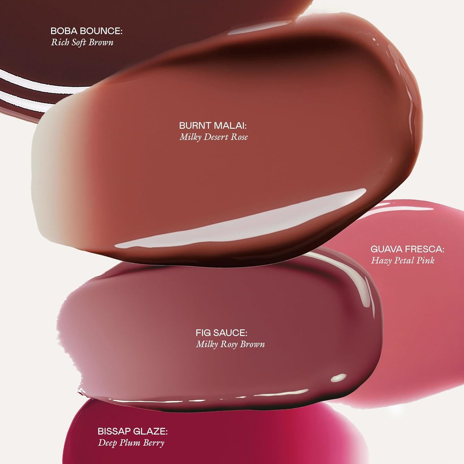 Bálsamo Labial EADEM Le Chouchou Glaseado de Bissap 14.17g