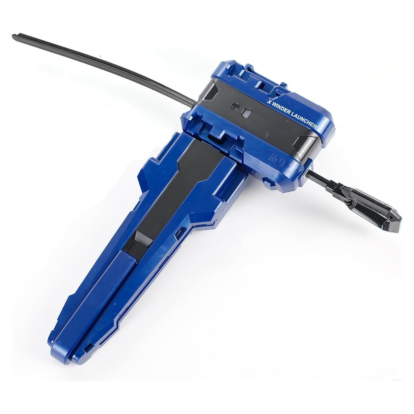 Lanzador AIBREAY X1 con agarre fácil para batallas