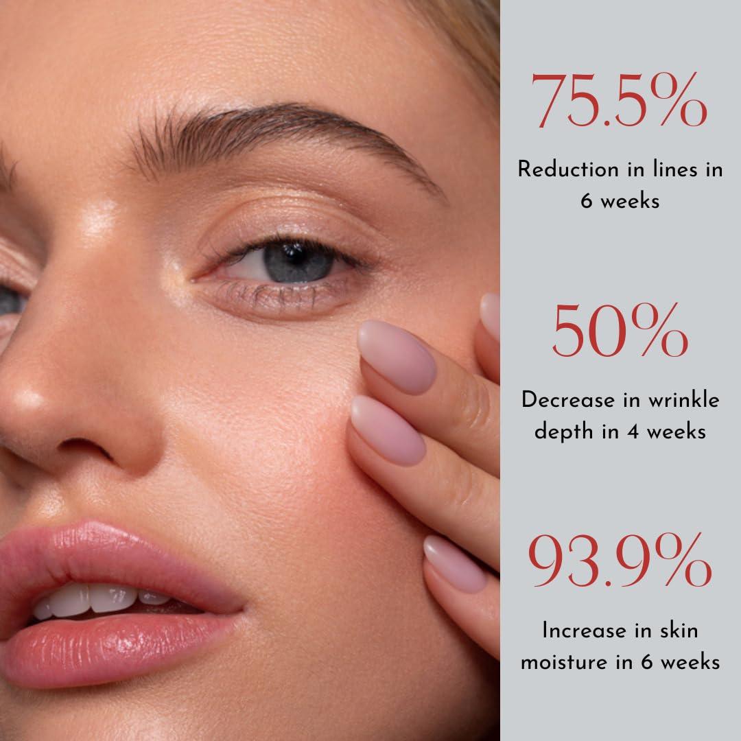 Crema Revive Ojos Radical Skincare 14.79 ml - Anti-Envejecimiento