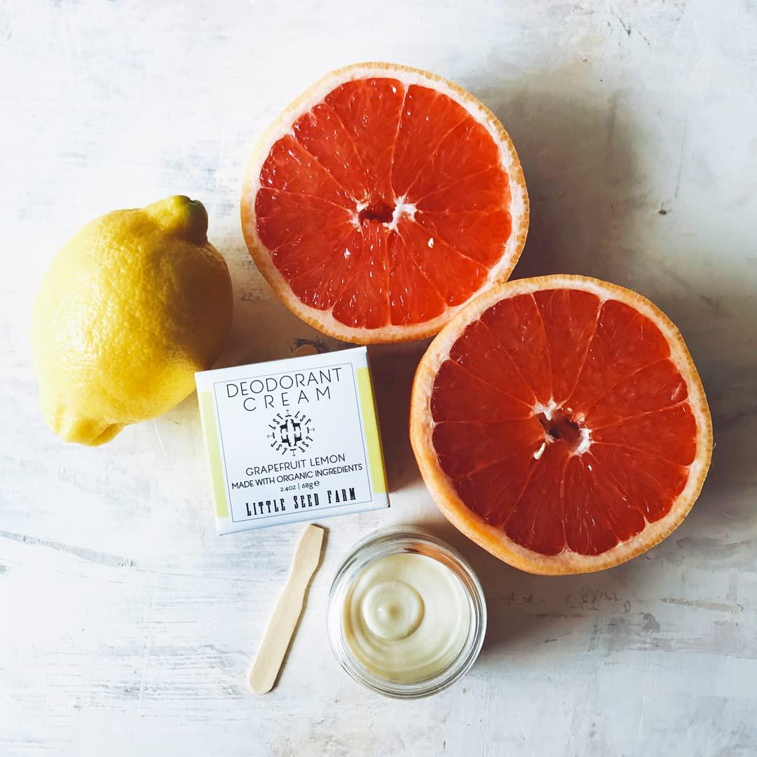 Jabón Orgánico de Leche de Cabra Little Seed - 3 Piezas 134g