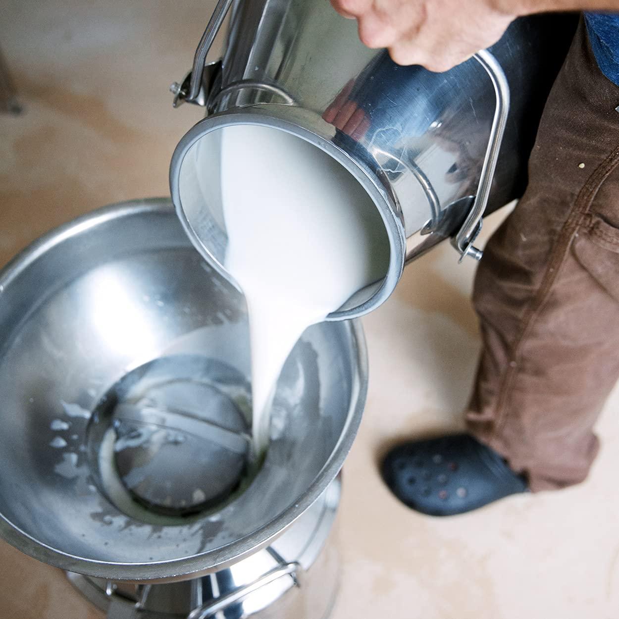 Jabón Orgánico de Leche de Cabra Little Seed - 3 Piezas 134g