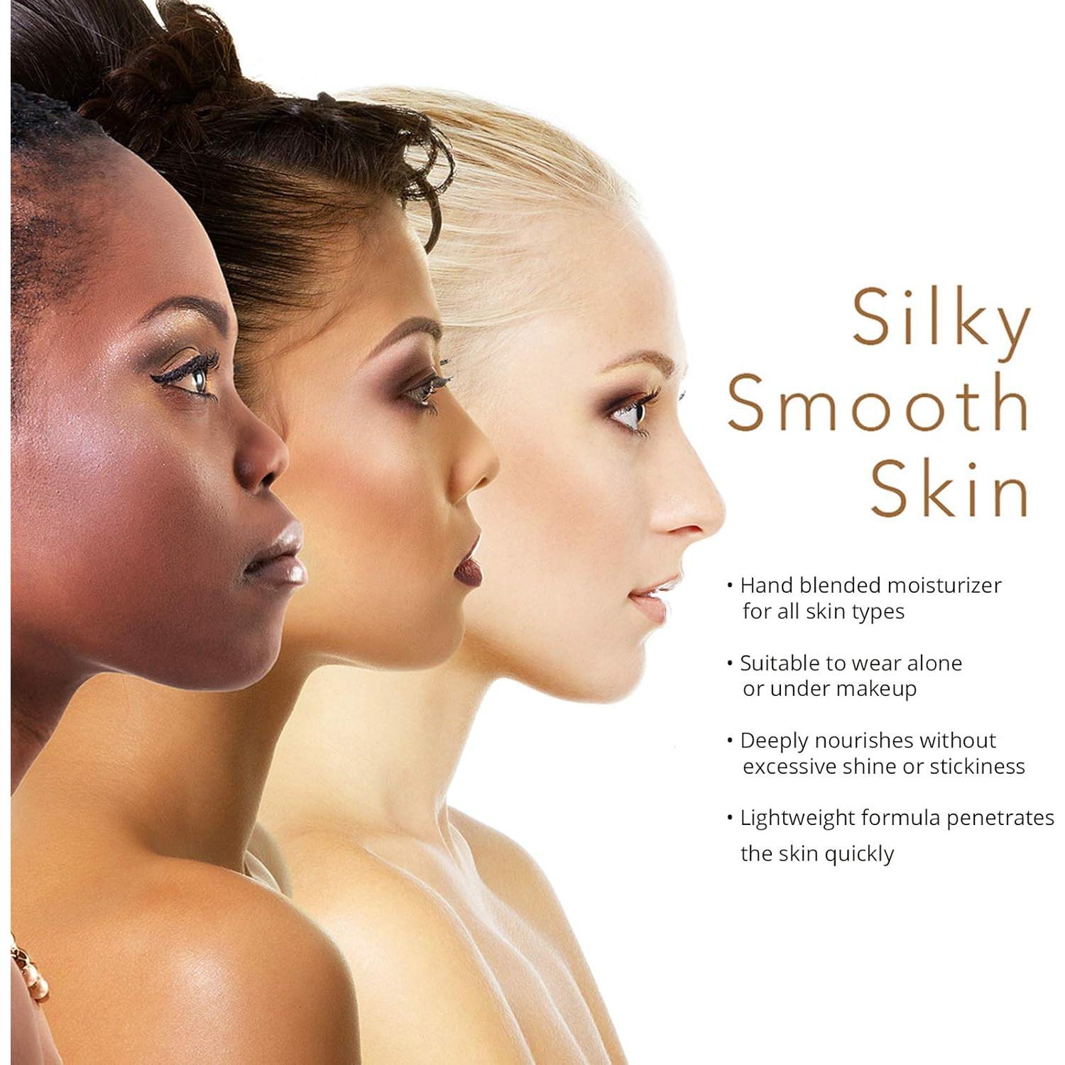 Aceite Facial Regenerador Oridel Liquid Gem 30ml - Hidratante Natural