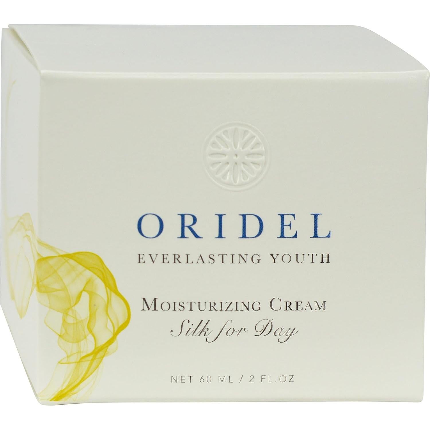 Crema Hidratante Diaria Oridel con Espino Cerval 56.7g