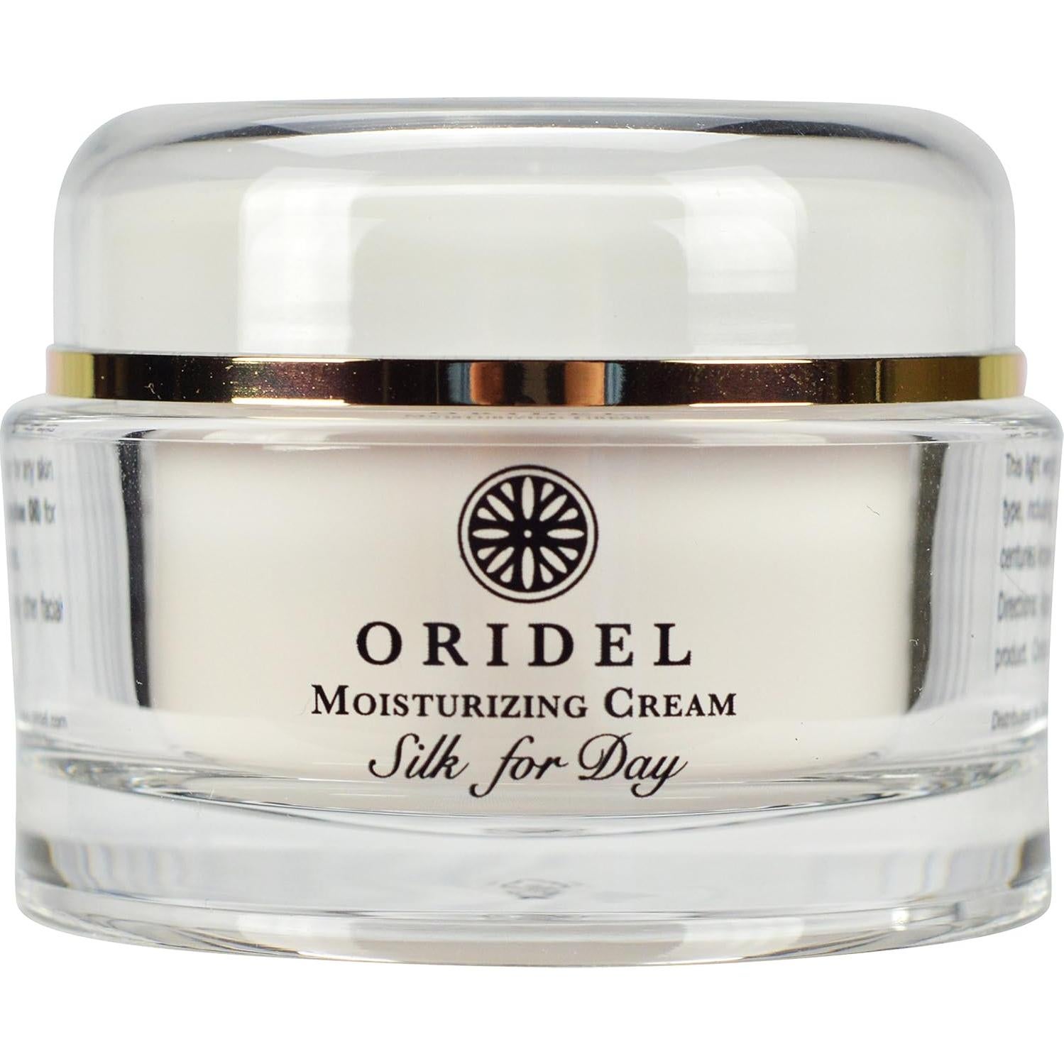 Crema Hidratante Diaria Oridel con Espino Cerval 56.7g