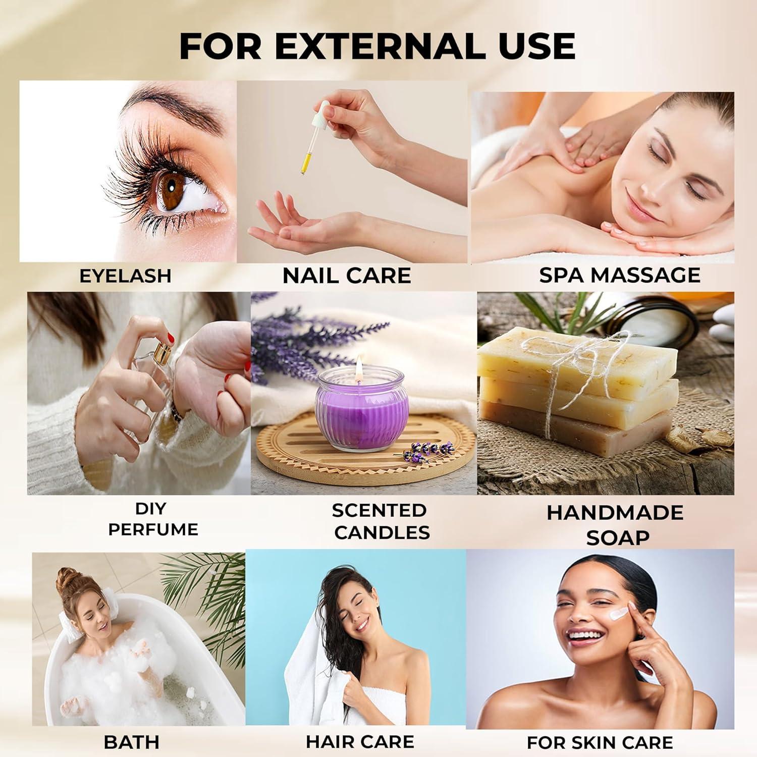 Aceite de Espino Marino 100ml ABBASI & CO Puro y Virgen