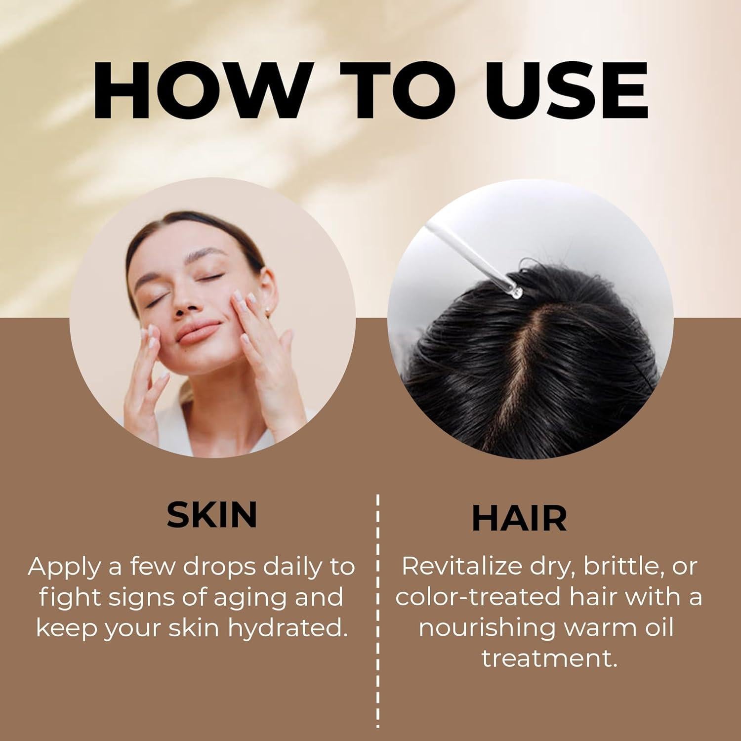 Aceite de Espino Marino 100ml ABBASI & CO Puro y Virgen