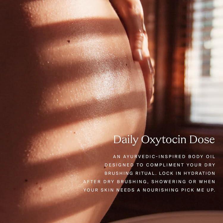 Aceite Corporal de Oxitocina HigherDOSE 148 ml - Nutritivo y Tonificante