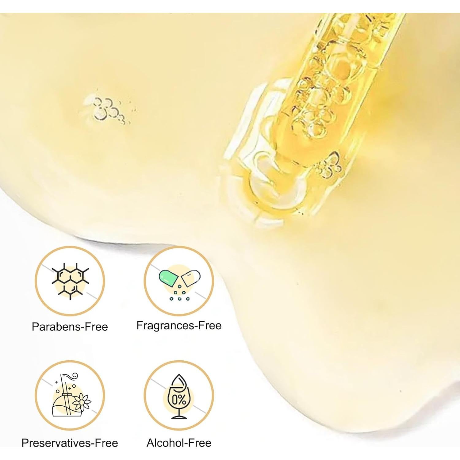 Suero para Ojos LA.PERSONAL 30ml - Tratamiento Chalazión y Blefaritis