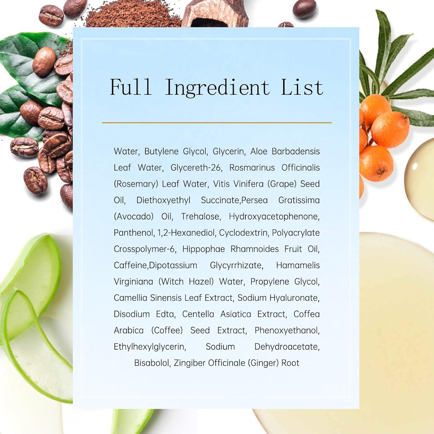 Suero para Ojos LA.PERSONAL 30ml - Tratamiento Chalazión y Blefaritis