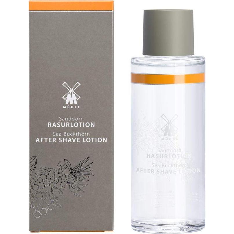 Loción After Shave MÜHLE Espino Marino 125 ml - Cuidado Piel