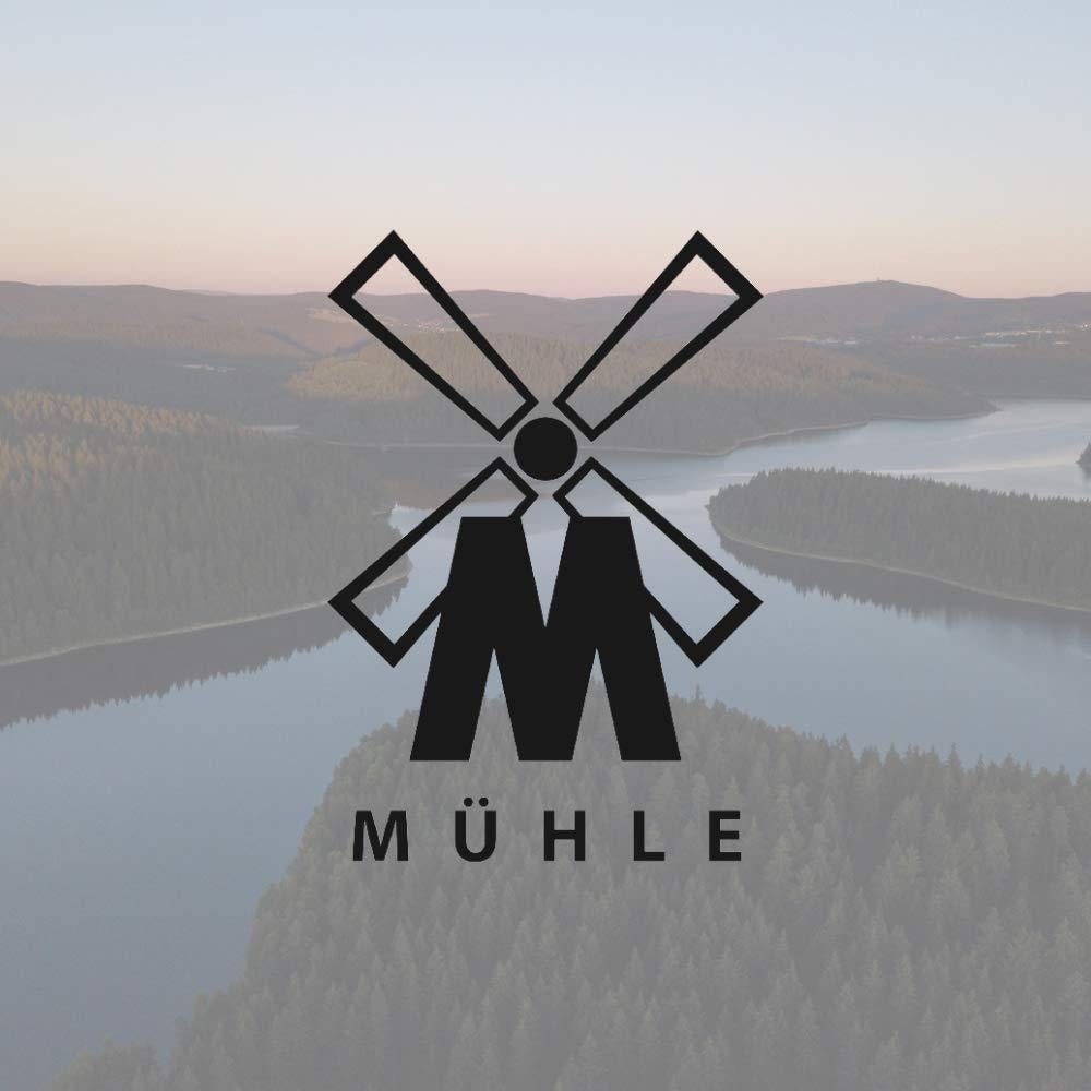 Loción After Shave MÜHLE Espino Marino 125 ml - Cuidado Piel