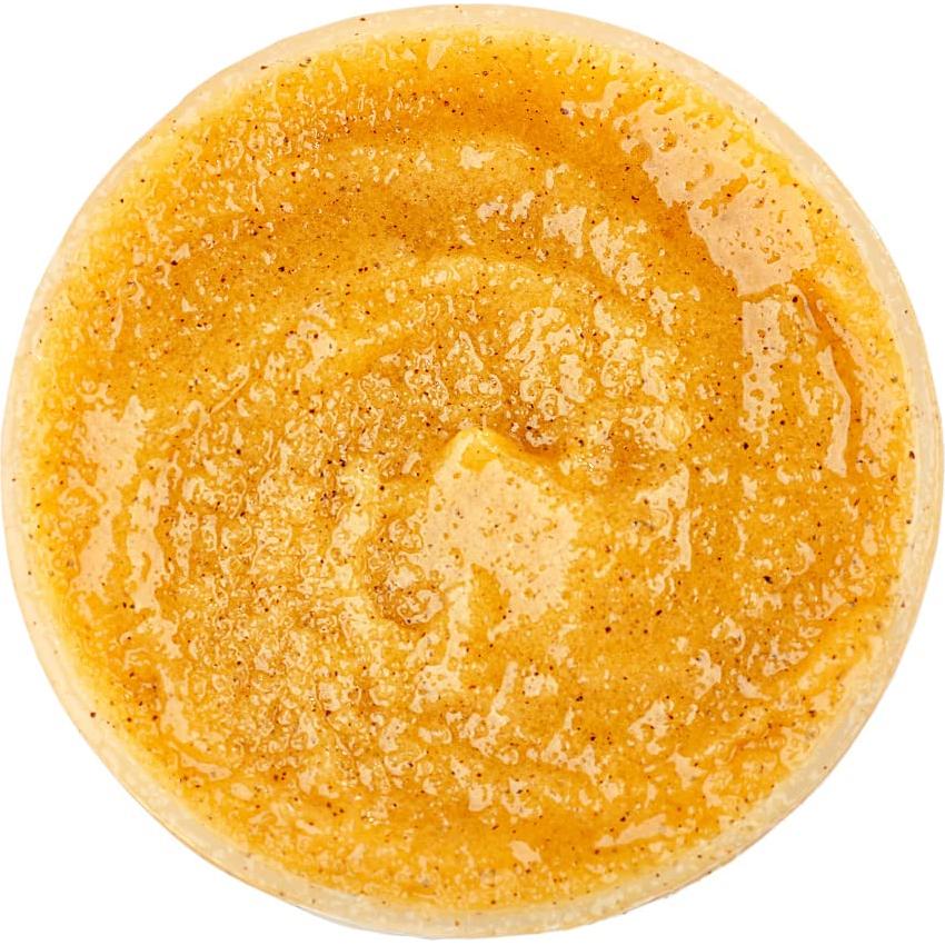 Exfoliante Corporal Natura Siberica Miel y Espino Marino 300ml