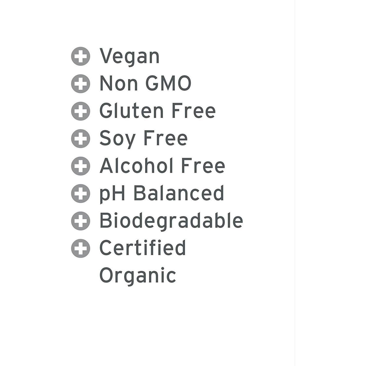 Crema Hidratante Brillante Zatik Naturals 50 mL Orgánica Vegana