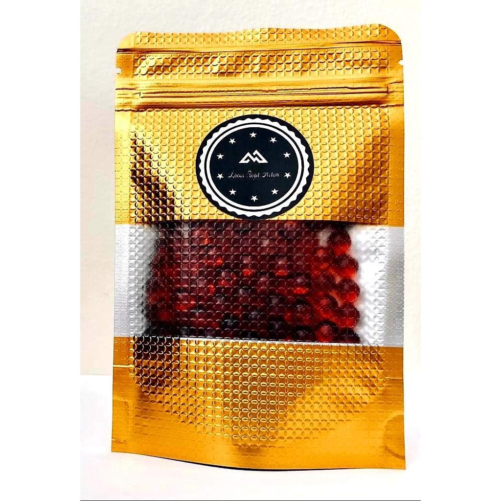 Aceite de Espino Cerval de Mar Locus 100 Cápsulas 54g