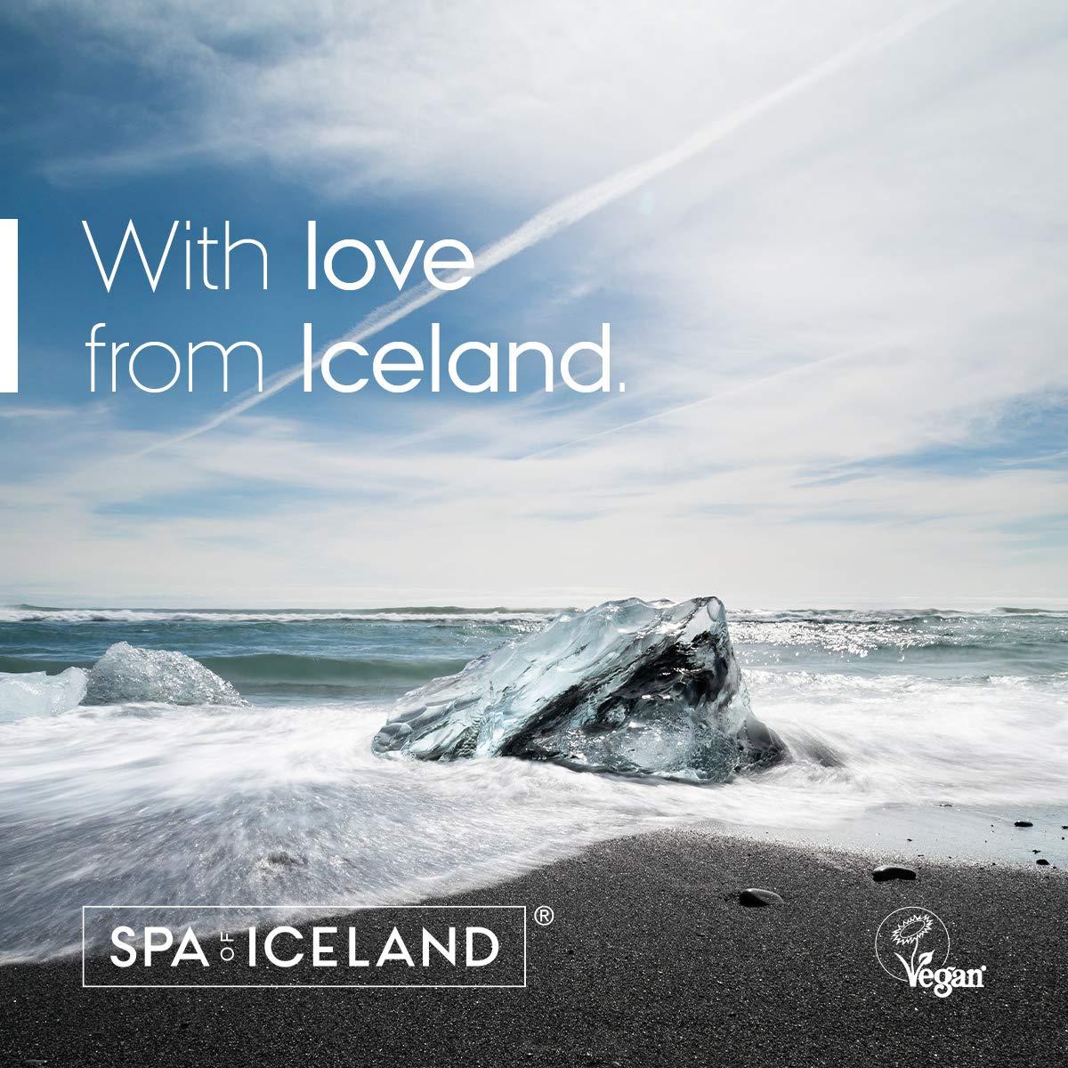 Gel de Ducha Hidratante Allison 300ml - Espino Marino