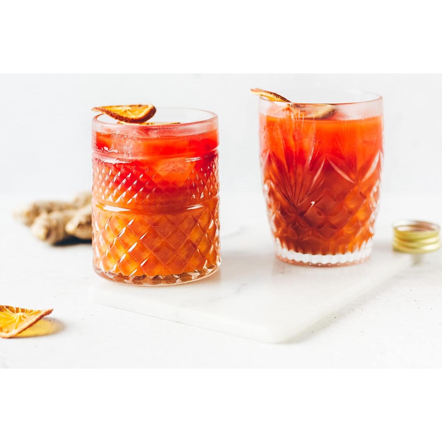 Jugo de Espino Marino Orgánico Erbology 250 ml - Alto en Vitamina C