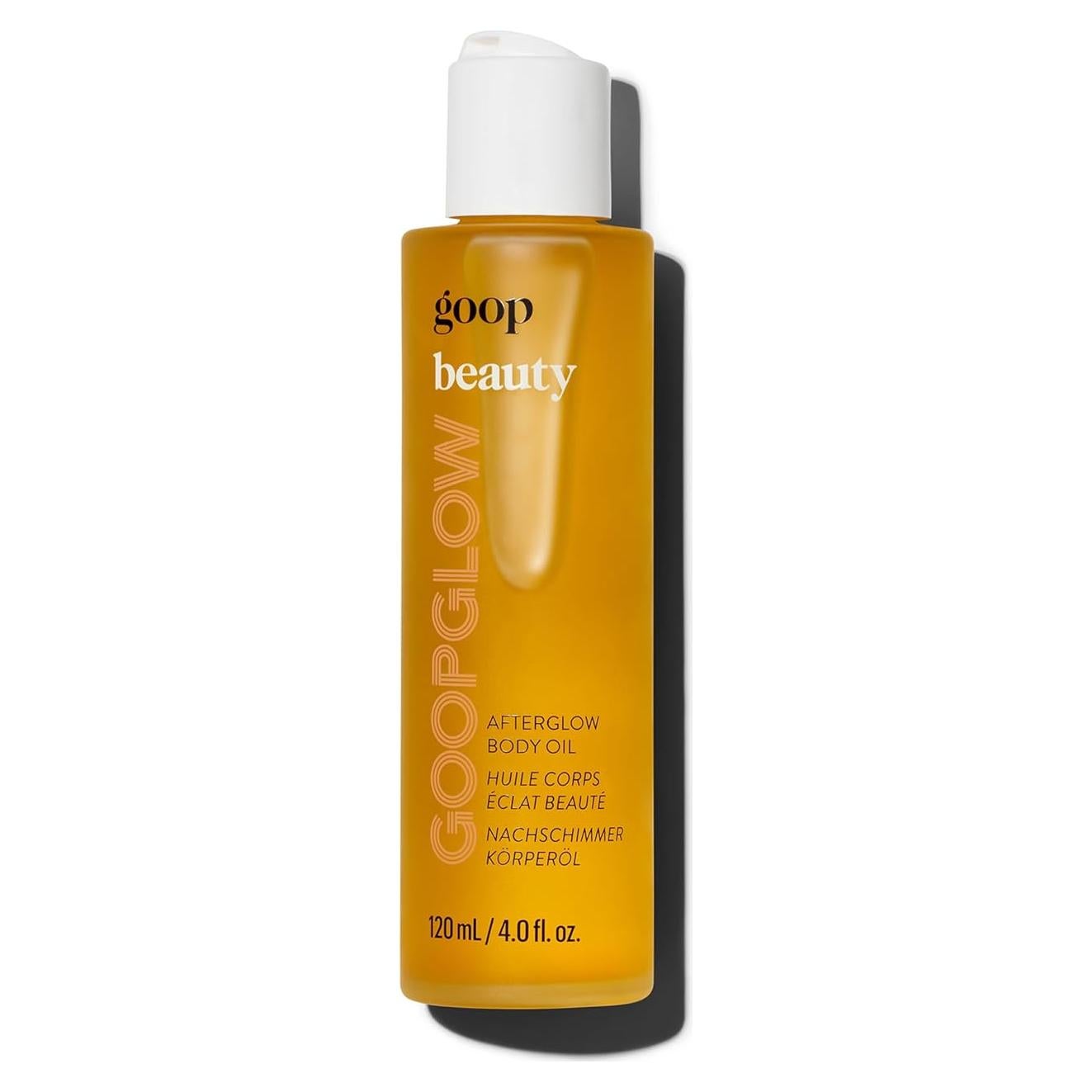 Aceite Corporal Goop Beauty 118.3 ml | Hidratante Piel Seca