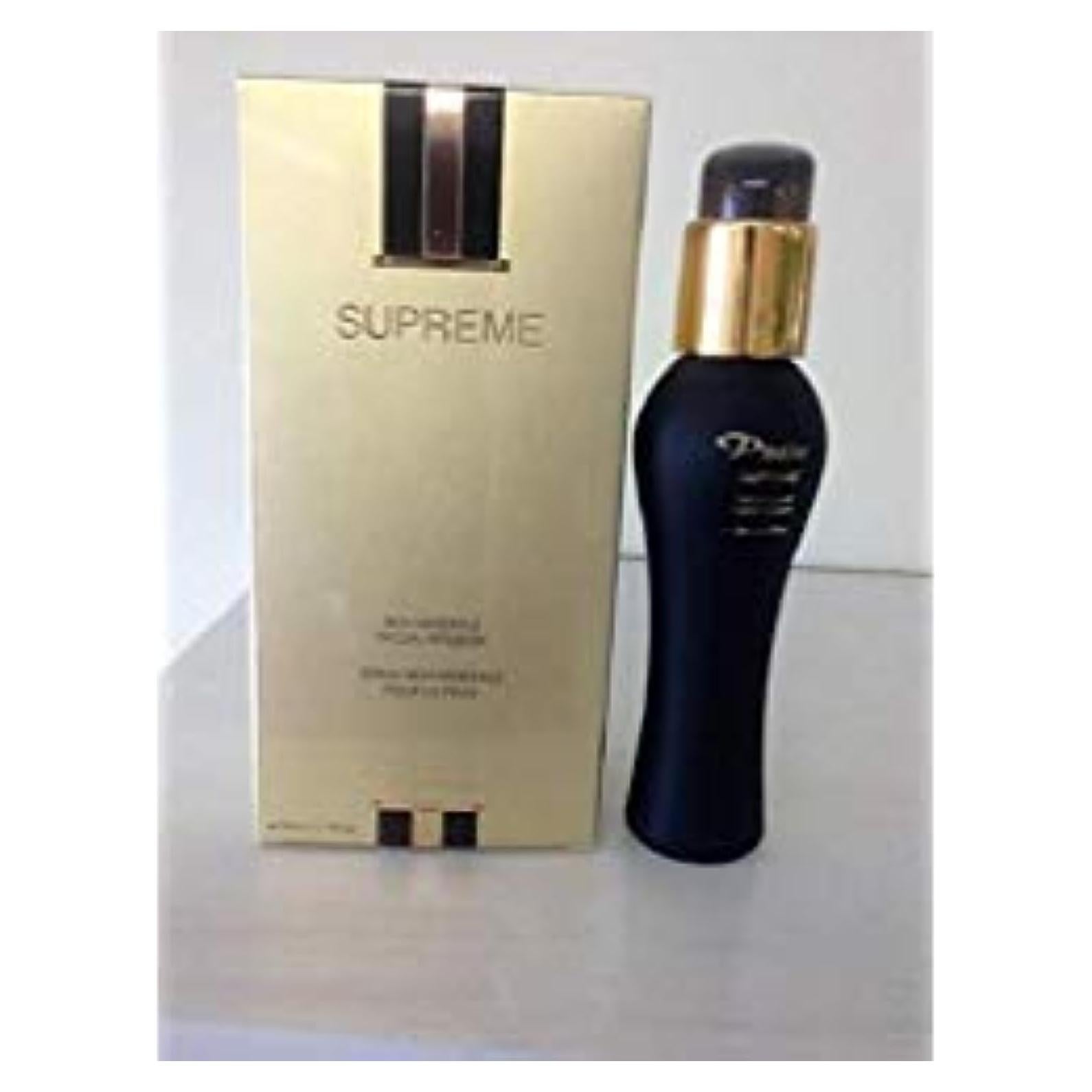 Infusión Facial Suprema Premier del Mar Muerto 50ml