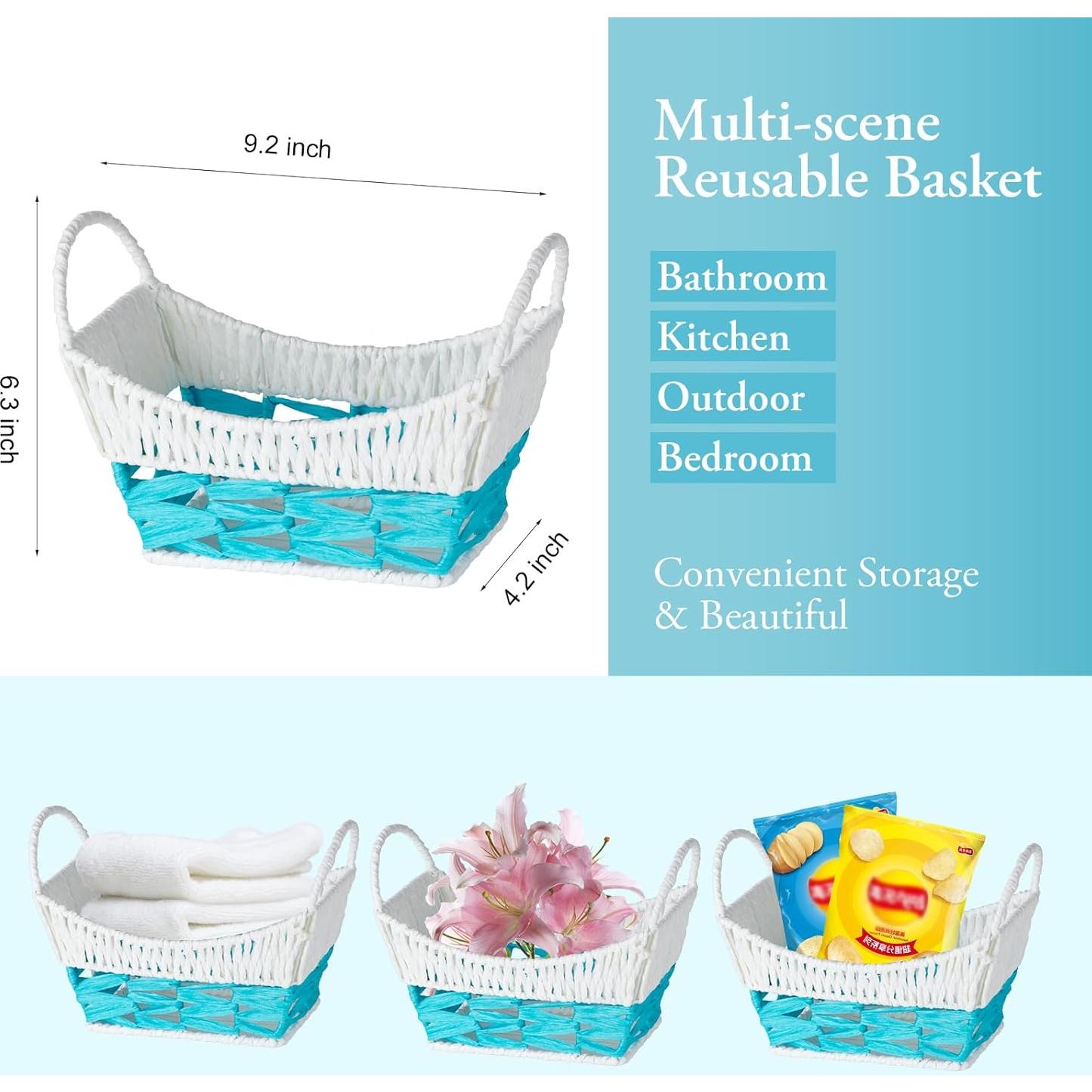 Set de Spa de Lujo Saint Roy con Fragancia Gardenia y Tulipán 11Pcs