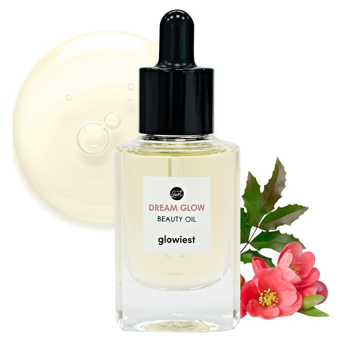 Aceite Facial Natural Sophie - 30ml - Hidratante Multipropósito