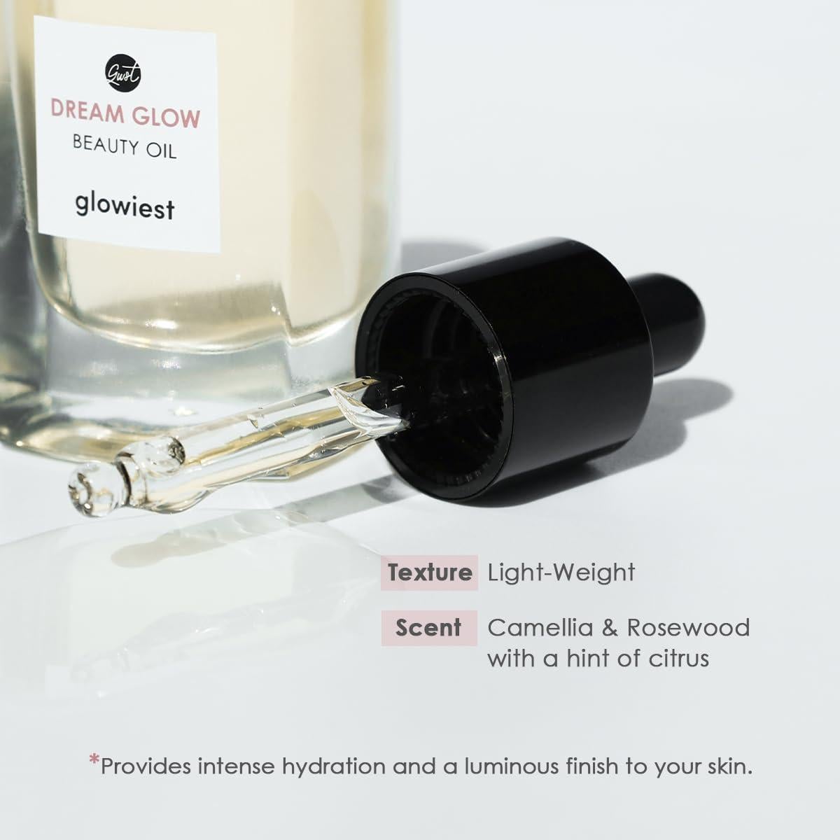 Aceite Facial Natural Sophie - 30ml - Hidratante Multipropósito