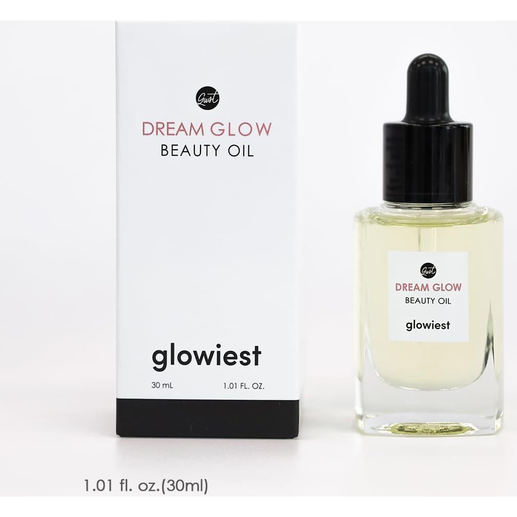 Aceite Facial Natural Sophie - 30ml - Hidratante Multipropósito