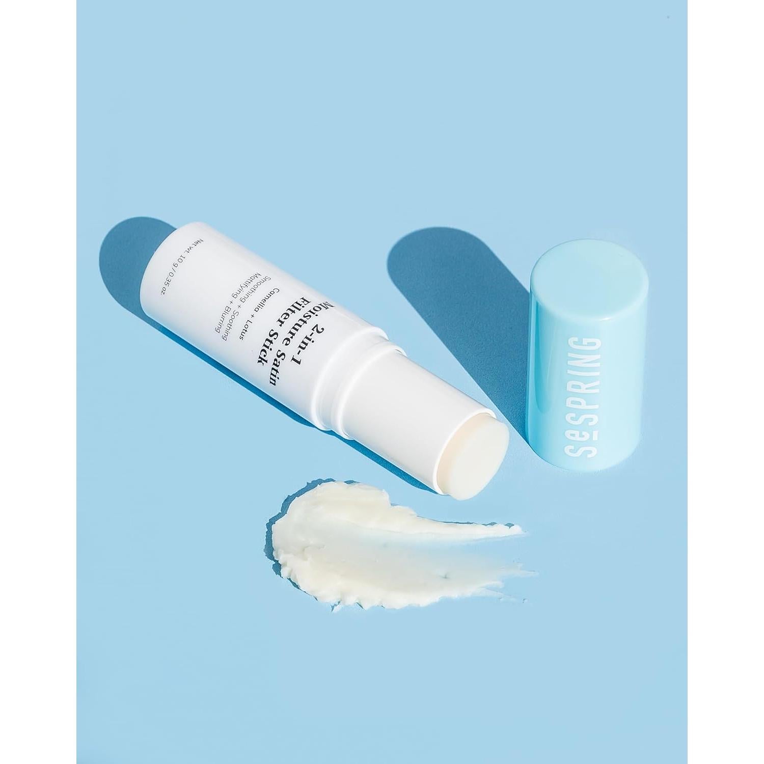 Stick Matificante Multifuncional 24K Cosmetics 40g