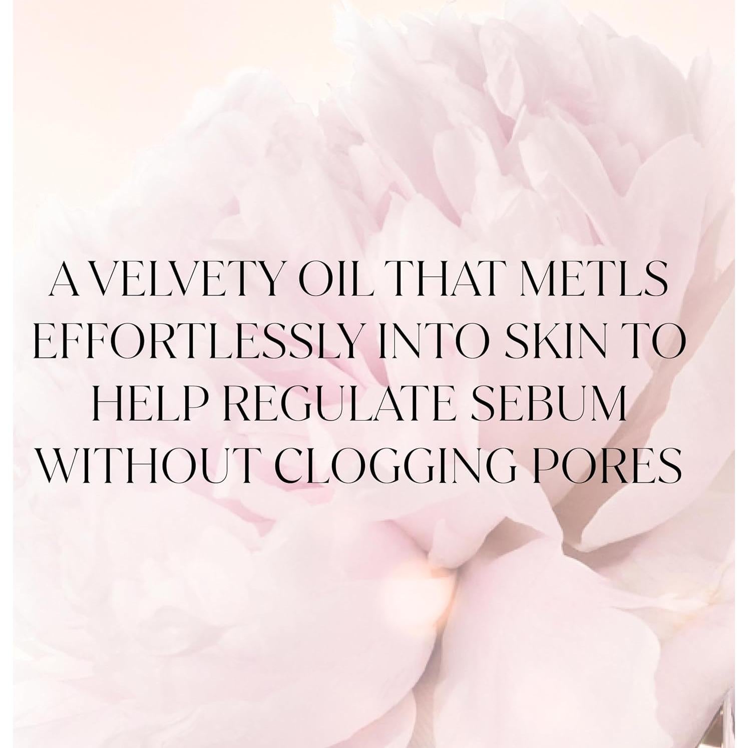 Aceite Facial Reafirmante FEMMUE Camelia 17.8g Hidratante