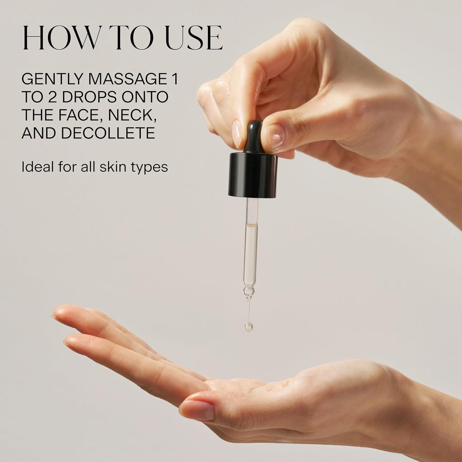 Aceite Facial Reafirmante FEMMUE Camelia 17.8g Hidratante