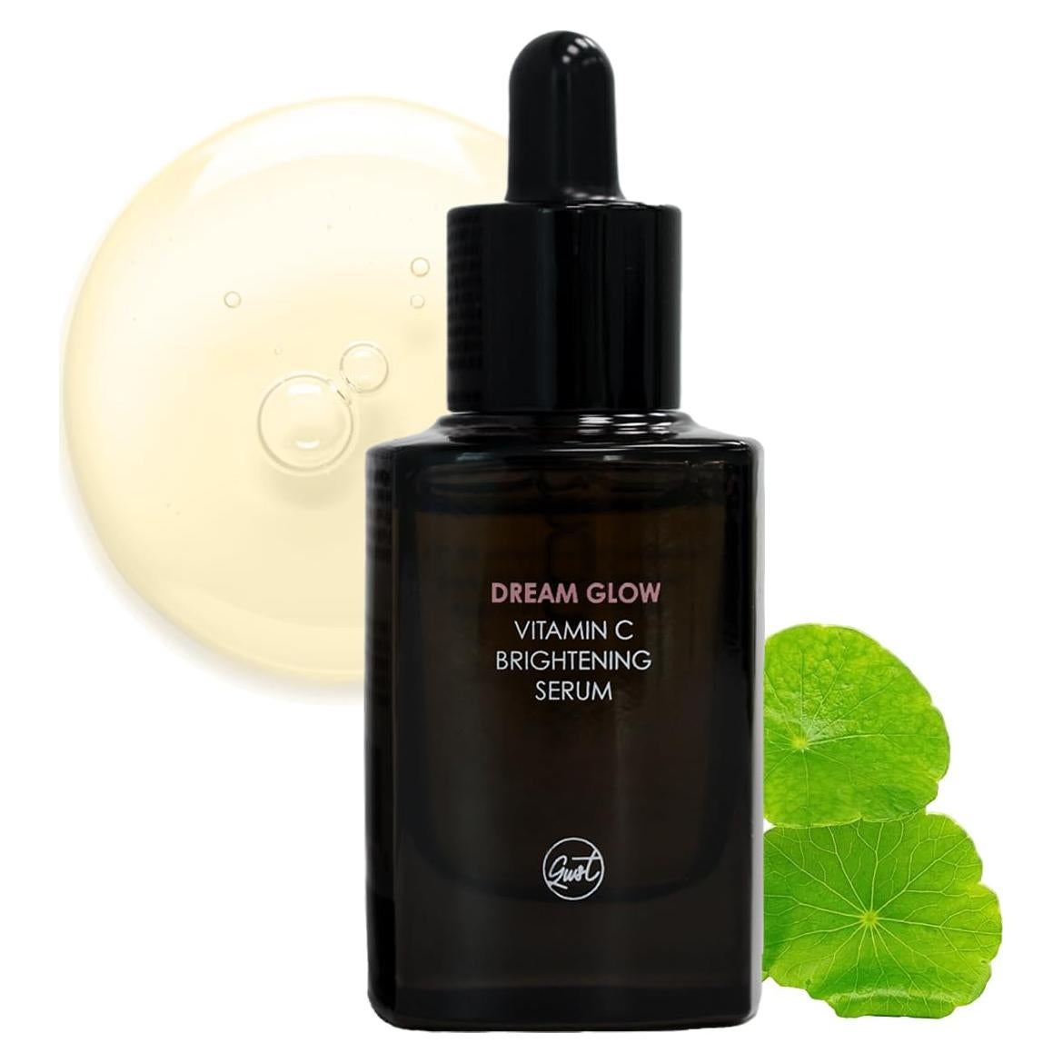 Suero de Vitamina C Dream Glow 30 ml - Hidratante y Antienvejecimiento