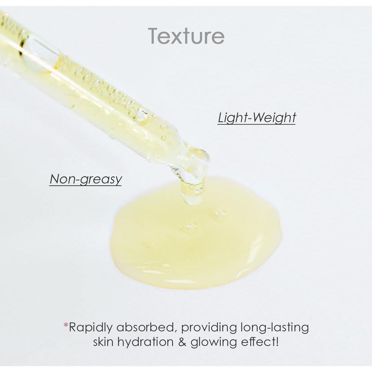 Suero de Vitamina C Dream Glow 30 ml - Hidratante y Antienvejecimiento