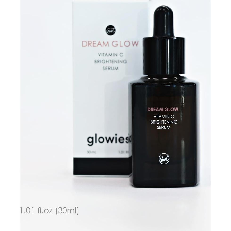 Suero de Vitamina C Dream Glow 30 ml - Hidratante y Antienvejecimiento