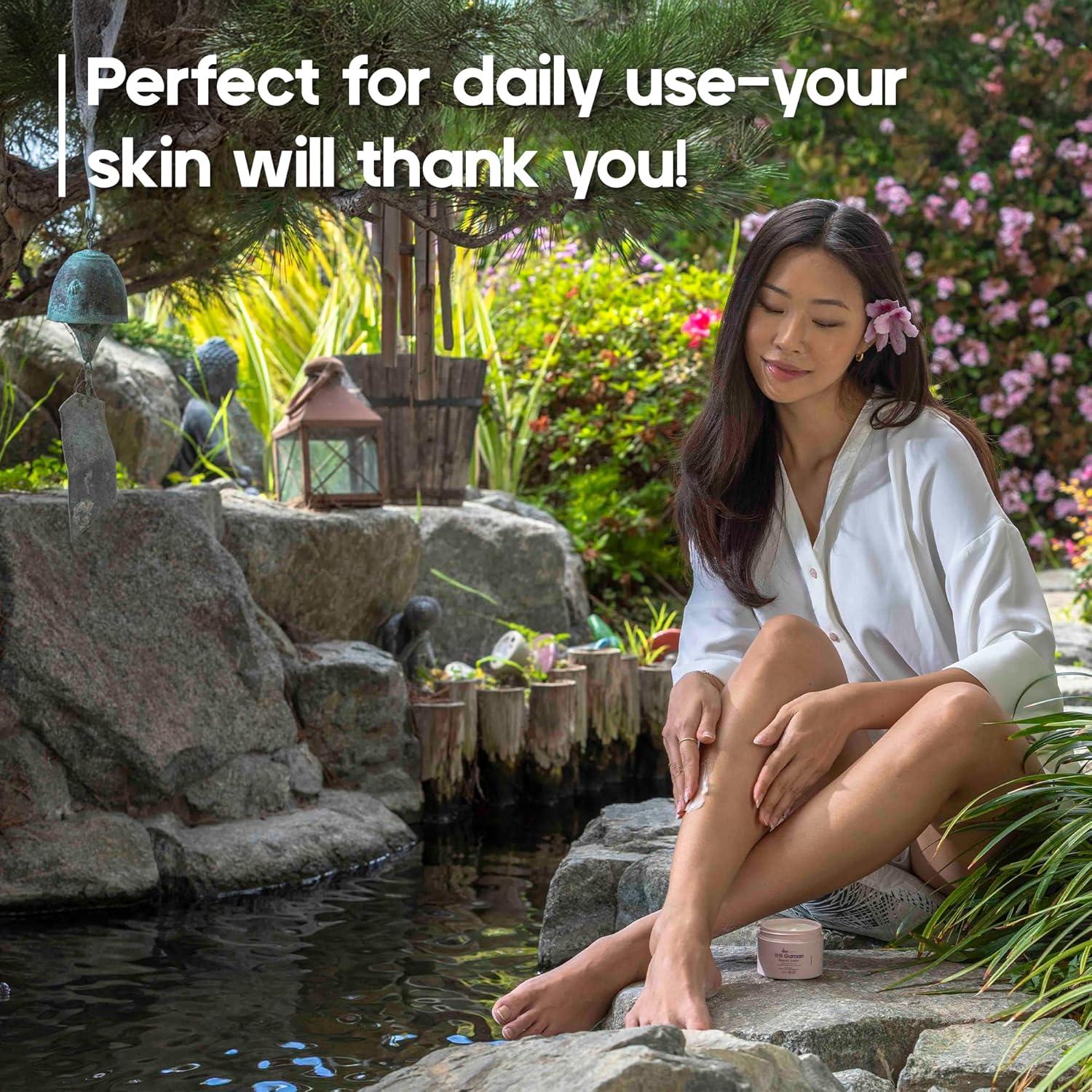 Bálsamo Reparador IKI - Hidratante Natural para Piel Sensible 100g