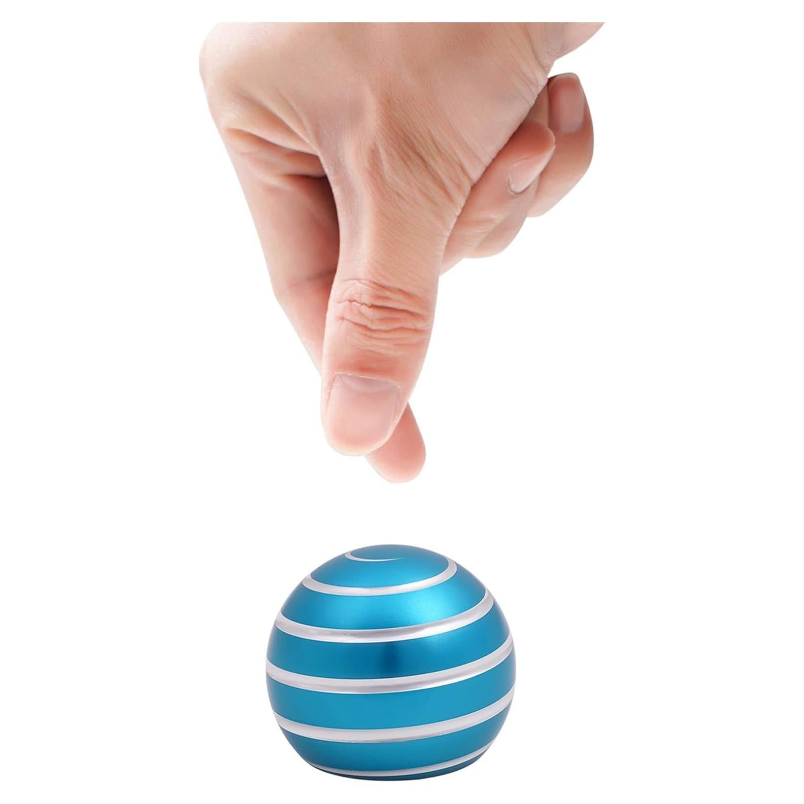 Juguete Cinético de Escritorio Samisoler - Alivio de Estrés