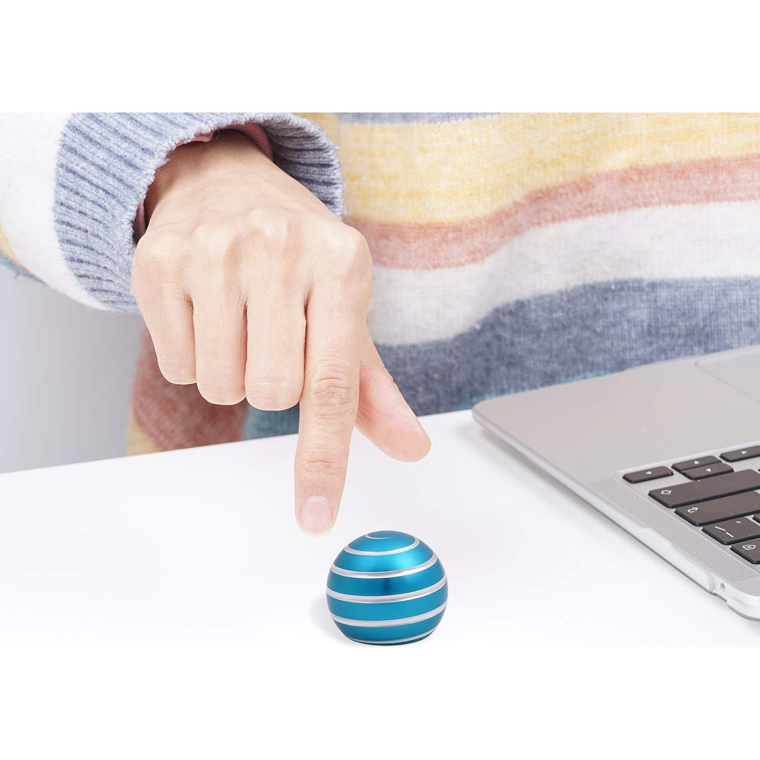 Juguete Cinético de Escritorio Samisoler - Alivio de Estrés