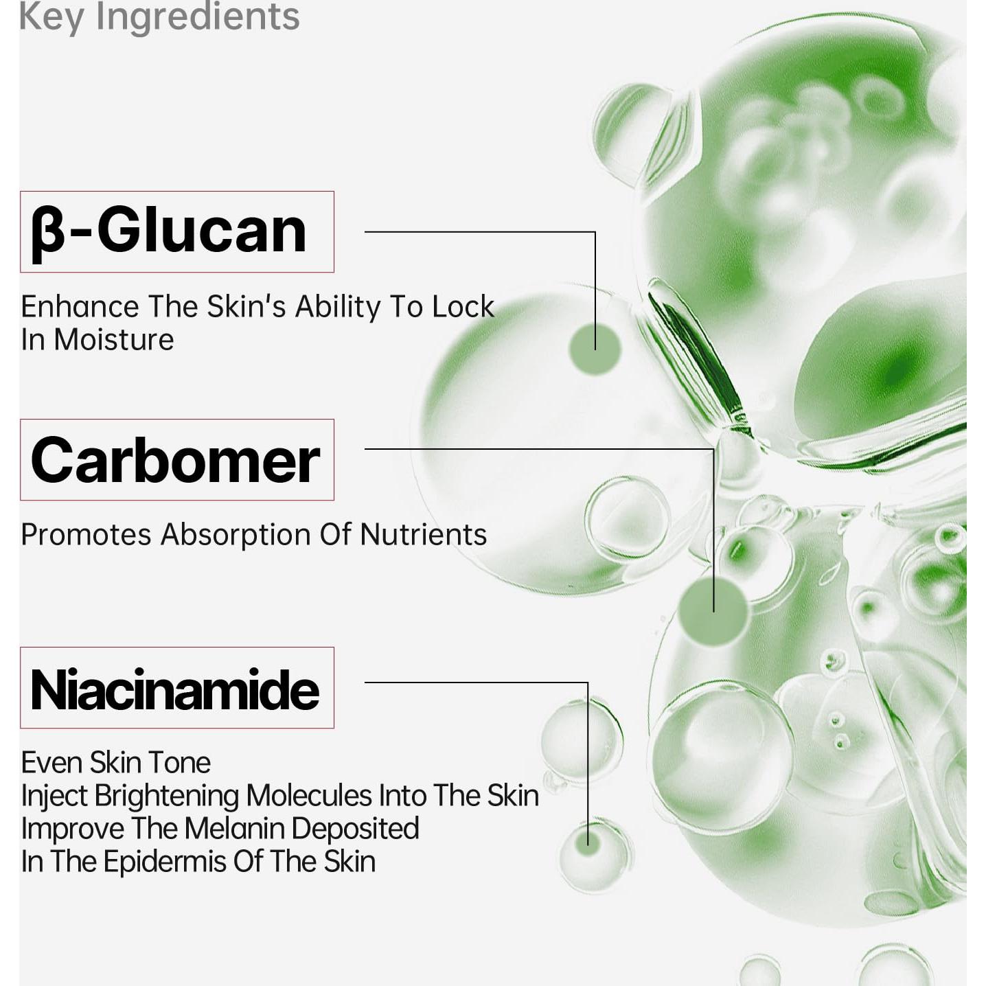 Mascarilla Facial de Colágeno PDRN HEALOINE 30g x 10ea