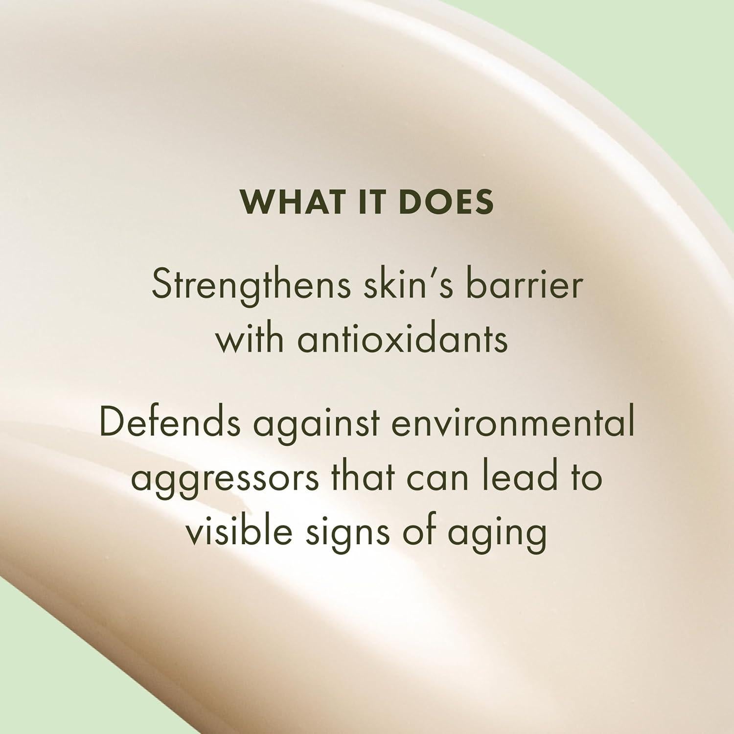 Suero Antioxidante Orígenes 50 ml | Con Té Blanco | Piel Joven